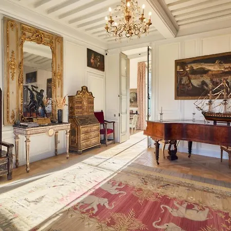 Chateau De La Riviere Thomery
