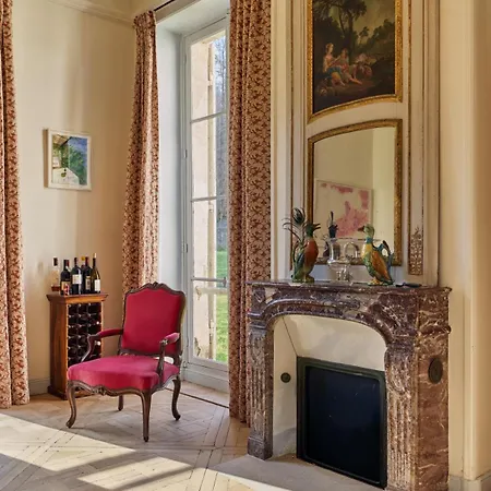 Hotel Chateau De La Riviere
