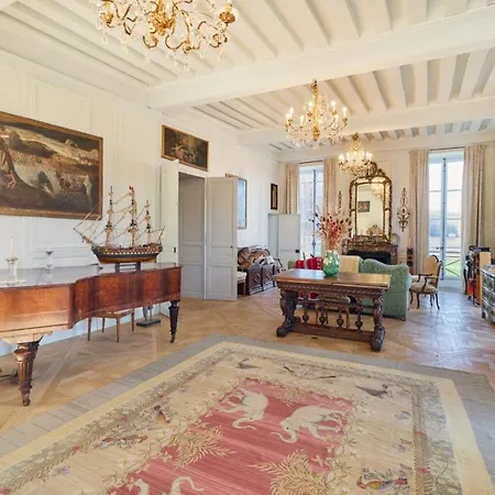 Hotel Chateau De La Riviere *