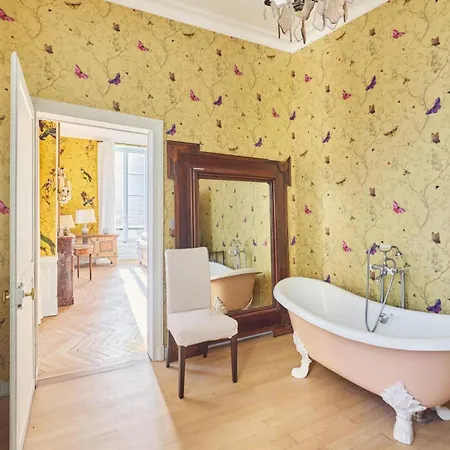 Hotel Chateau De La Riviere *